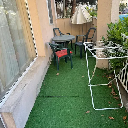 центр солнечного берега Apartament