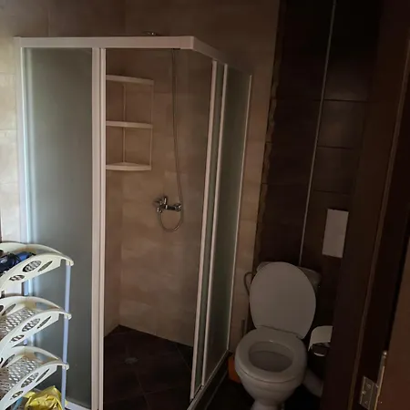 центр солнечного берега Apartment Sunny Beach